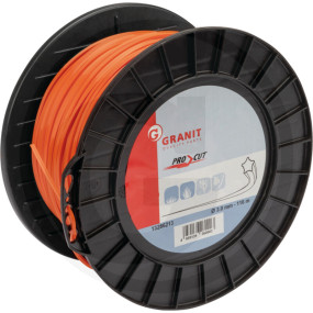 Nylonfaden Pro Cut Granit 13286213