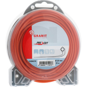 Nylonfaden Pro Cut Granit 13286216