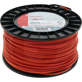 Nylonfaden Pro Cut Granit 13286218