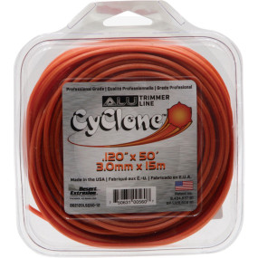 3,0Mm 15 Meter Stern Alu Line Nylonfade Granit 13286250