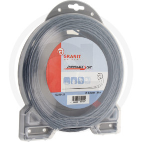 ?3,0Mm 28 Meter Geräusch. Endurancecut N Granit 13286421