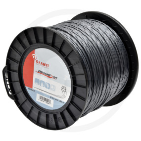 3Mm 281 Meter Geräusch. Endurancecut Granit 13286425