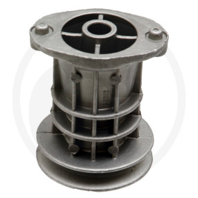 Messerkupplung Granit 13286546