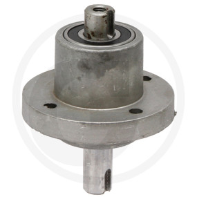 Spindel Granit 13286564