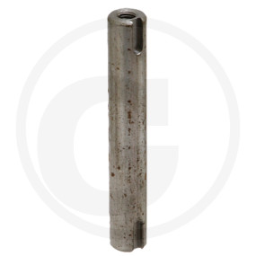 Messerwelle Granit 13286567