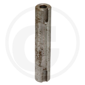 Messerwelle Granit 13286568