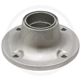 Messerwellengehäuse Granit 13286569