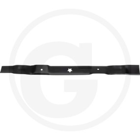 Mulchmesser Granit 13286601