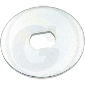 Druckscheibe Granit 13286626