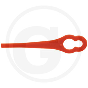 Kunststoff-Messer Granit 13286670