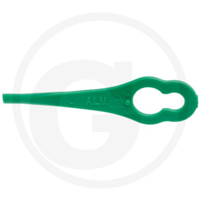 Kunststoff-Messer Granit 13286671