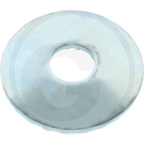 Druckscheibe Granit 13286683