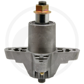 Messerspindel Granit 13286714