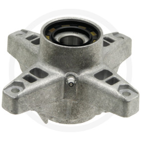 Messerspindelgehäuse Granit 13286715