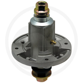 Messerspindel Granit 13286716