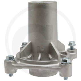 Messerspindelgehäuse Granit 13286720