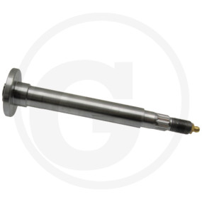 Messerwelle Granit 13286721