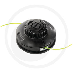 Fadenkopf Easywork 109 Ohne Adapter (Typ Granit 13286784