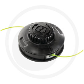 Fadenkopf Easywork 109 M. Adapter M8X1,2 Granit 13286786