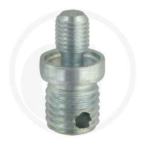 Adapterbolzen M7 X 1,00 Lga (Typc) Granit 13286790