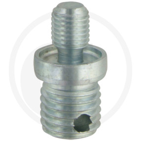 Adapterbolzen M10 X 1,25 Lga (Typc) Granit 13286795