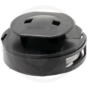 Trimmerspule Granit 13286885