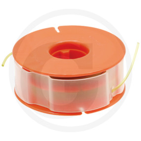 Trimmerspule Granit 13286888