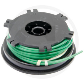 Trimmerspule Granit 13286890