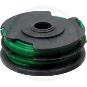 Trimmerspule Granit 13286891