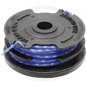 Trimmerspule Granit 13286931