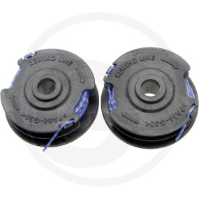 Trimmerspule Granit 13286932