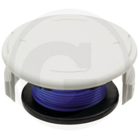 Trimmerspule Granit 13286933