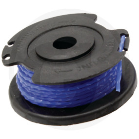 Trimmerspule Granit 13286935