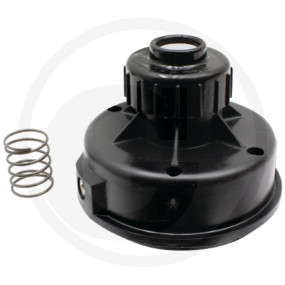 Trimmerspule Granit 13286940