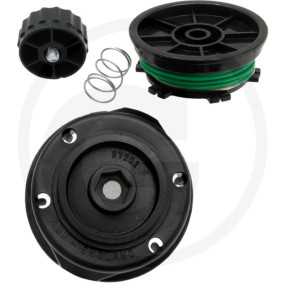 Trimmerspule Granit 13286941