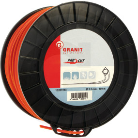 Nylonfaden Pro Cut Granit 13287213