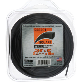 Nylonfaden Ac 4-Kt. 2,4/15M Granit 13287313