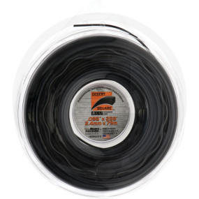 Nylonfaden Ac 4-Kt. 2,4/79M Granit 13287314