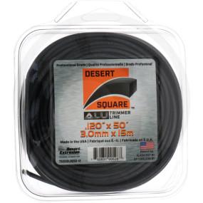 Nylonfaden Ac 4-Kt. 3,0/15M Granit 13287318