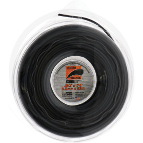 Nylonfaden Ac 4-Kt. 3,0/53M Granit 13287319