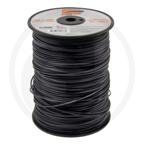 Nylonfaden Ac 4-Kt. 3,0/214M Granit 13287320