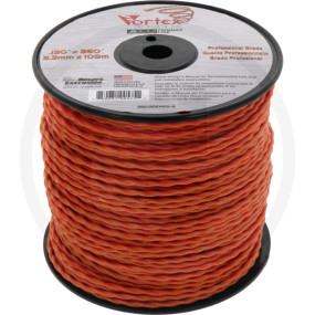 ?3,3 Mm 109 Meter Vortex Alu Nylonfaden Granit 13287523