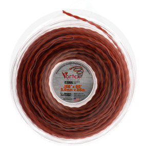 ?3,9 Mm 26 Meter Vortex Alu Nylonfaden Granit 13287524