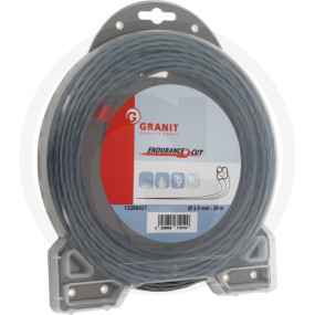 3,5Mm 20 Meter Geräusch. Endu Granit 13288421