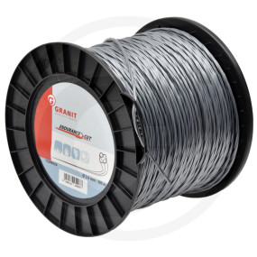 3,5Mm 205 Meter Geräusch. Endurancecut Granit 13288425