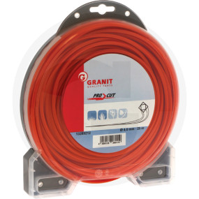 Nylonfaden Pro Cut Granit 13289212