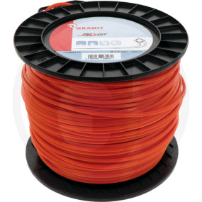 Nylonfaden Pro Cut Granit 13289214