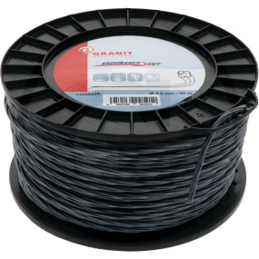 4,0Mm 98 Meter Geräusch. Endurancecut N Granit 13289424