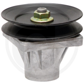 Messerspindel Granit 13289538