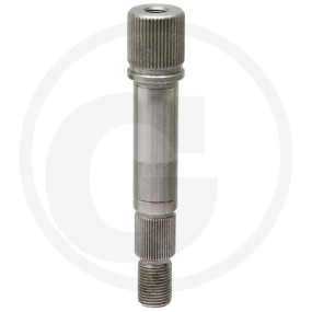 Messerspindel Granit 13289539